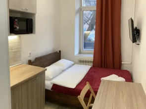 Апартаменты Орешка 12