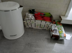 Апартаменты Двухкомнатные в Центре