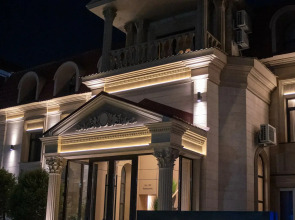 Отель Ala Boutique