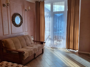 Апарт-отель Вершина апарт 703