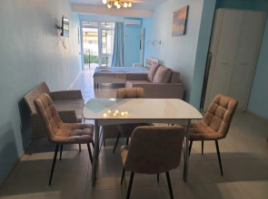 Гостевой дом Лаванда