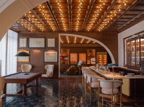 Rixos Tersane Istanbul