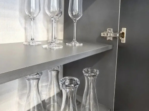 Квартира на 1-м Бульварном проезде