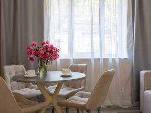 Отель База отдыха Адлер