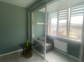 Квартира Новая с Видами на Горы Железноводска