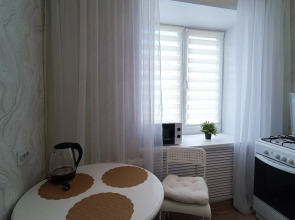 Квартира на Ленина 52