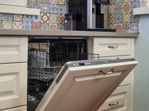 Вилла Дом на берегу Балтийского моря