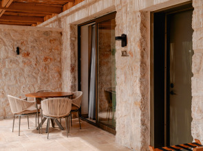 Отель Novva Hotels,Kas