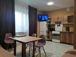 Апартаменты со всеми необходимым для комфортного проживания