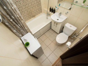 Квартира уютная в центре города