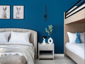 Апартаменты Visitnovorossiysk