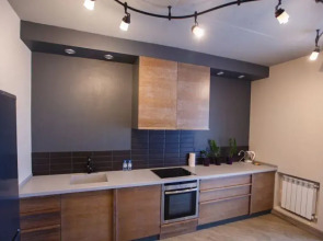 Квартира клаcсa люкc c дизaйнeрским рeмoнтoм