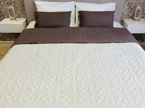 Квартира Царство Тепла и Уюта