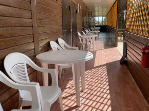 Гостевой дом У моря