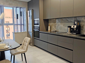 Квартира Hedonist в центре от сети Терра48