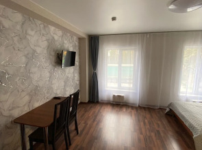 Гостиница Мини-Отель