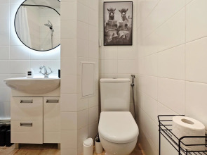 Квартира на Декабристов 36/1