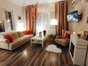 Частный дом Малинки резорт