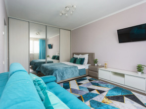 Квартира на Красногорском бульваре 6