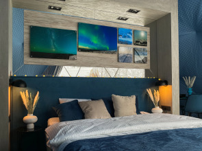 Глэмпинг Геоточка