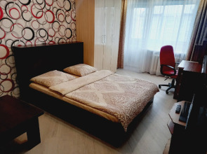 Апартаменты Aday со свежим ремонтом