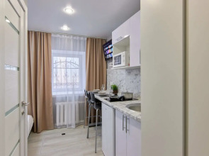 Квартира Уютная Студия в Центре Города