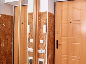 Апартаменты VIAHOME на Давыдова