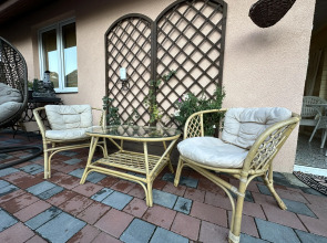 Частный дом Тихая Гавань