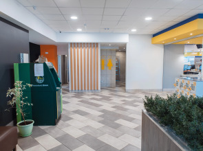 Мини-отель Парус