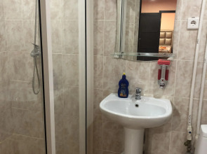 Апартаменты 4 Апельсина 1