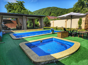 Гостевой дом ДеГо