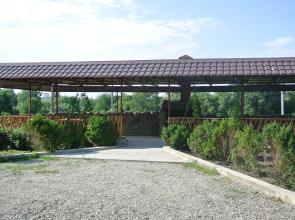 Гостевой Дом Sofia