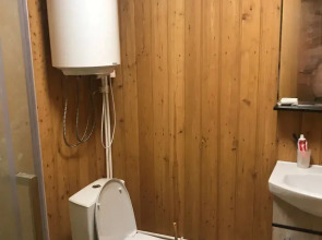 Частный дом Комфорт