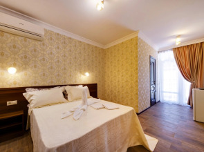 Гостевой Дом Вилла Венеция 1 Морская Линия