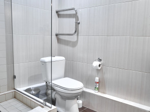 Гостевой дом Сны Города