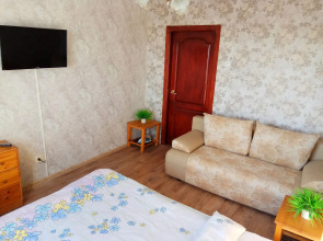 Квартира 2-х. Комнатные Квартиры на Ленина 128