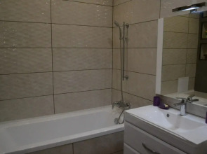 Апартаменты Видовые в Центре Воронежа Фиолет 20/20