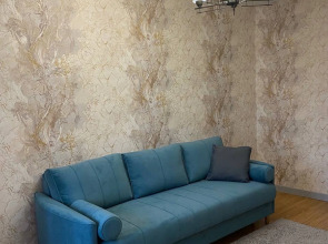 Квартира Уютная Двухкомнатная в Центре Махачкалы