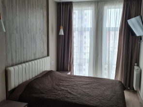 Квартира Уютная на берегу Онежского озера