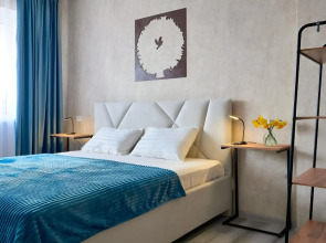 Квартира на Белинского 15