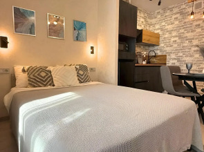 Квартира Природная 10Б корпус5