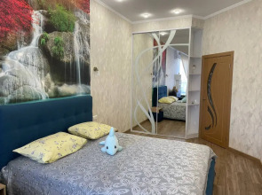 Апартаменты Дельфин