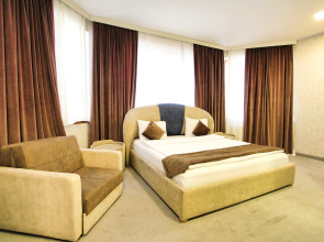 Отель Sunday Boutique