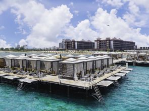 Hotel The Arkin Iskele Hotel