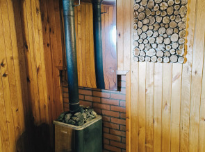 Частный дом Shanti SPA