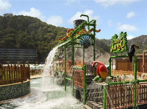 Maxx Royal Kemer Resort