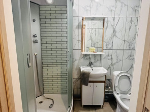 Квартира Мята - Центр