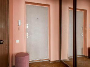 Апартаменты Кварт-Отель Верхняя 3с1