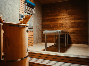 Отель Sacvoyage