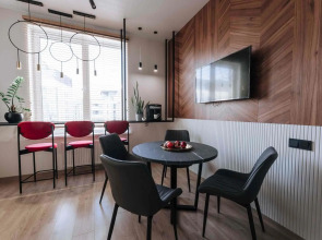 Апартаменты Максима Горького, д.149